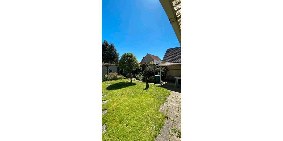 Einfamilienhaus Egeln - 4 Zimmer, 100 m&sup2;, 65.000&euro; | Angebot:26459495
