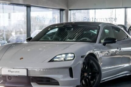 Porsche Taycan 9.900 km 102.890 &euro; Magdeburg 39116