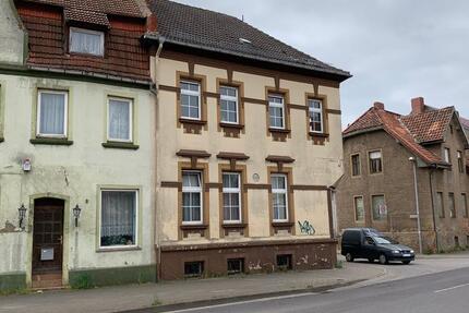 Haus Wolmirstedt - 18 Zimmer, 621 m&sup2;, 155.000&euro; | Angebot:26744776