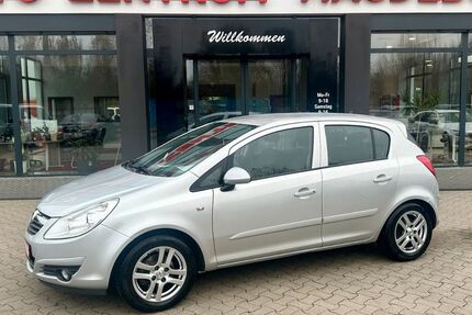 Opel Corsa 99.902 km 5.950 &euro; Magdeburg 39112