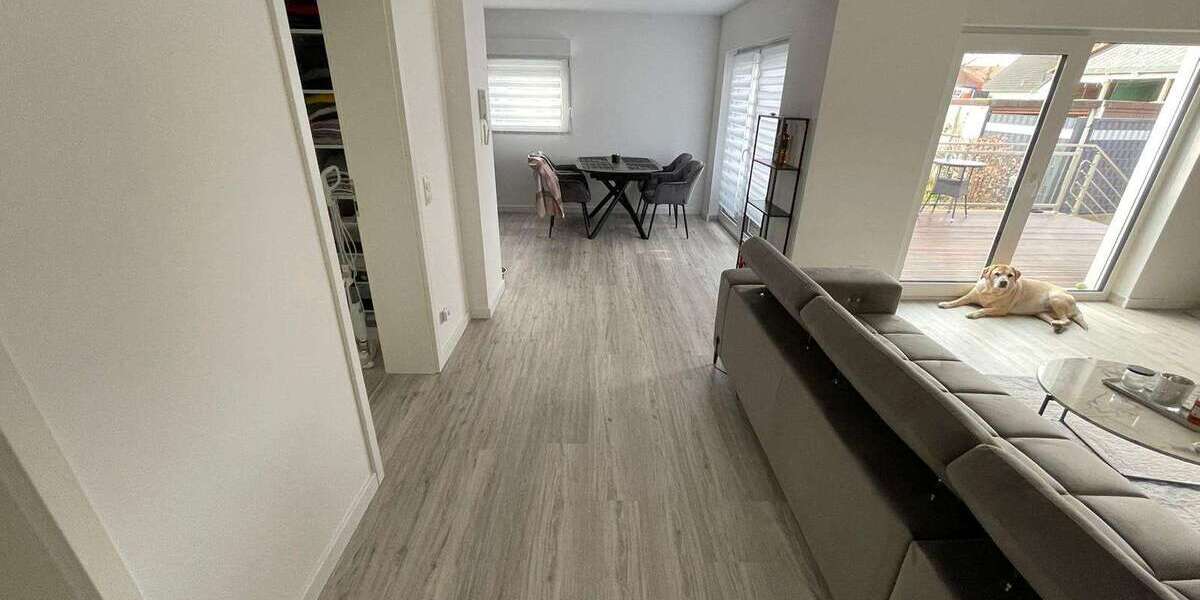 Einfamilienhaus Magdeburg Alt Olvenstedt - 9 Zimmer, 173 m&sup2;, 499.000&euro; | Angebot:19058340