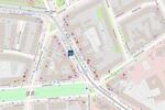 Dachgeschoßwohnung Magdeburg Nordwest - 3 Zimmer, 107 m&sup2;, 856&euro; | Angebot:26626902