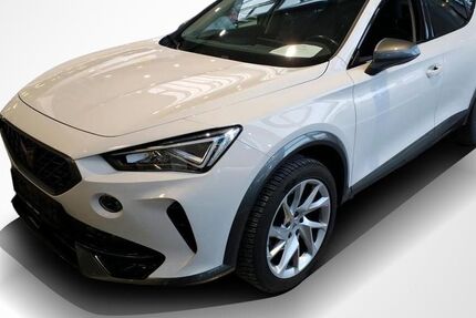 Cupra Formentor 59.050 km 19.940 &euro; Magdeburg 39126