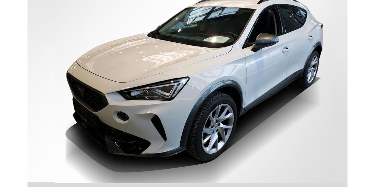 Cupra Formentor 59.050 km 19.940 &euro; Magdeburg 39126
