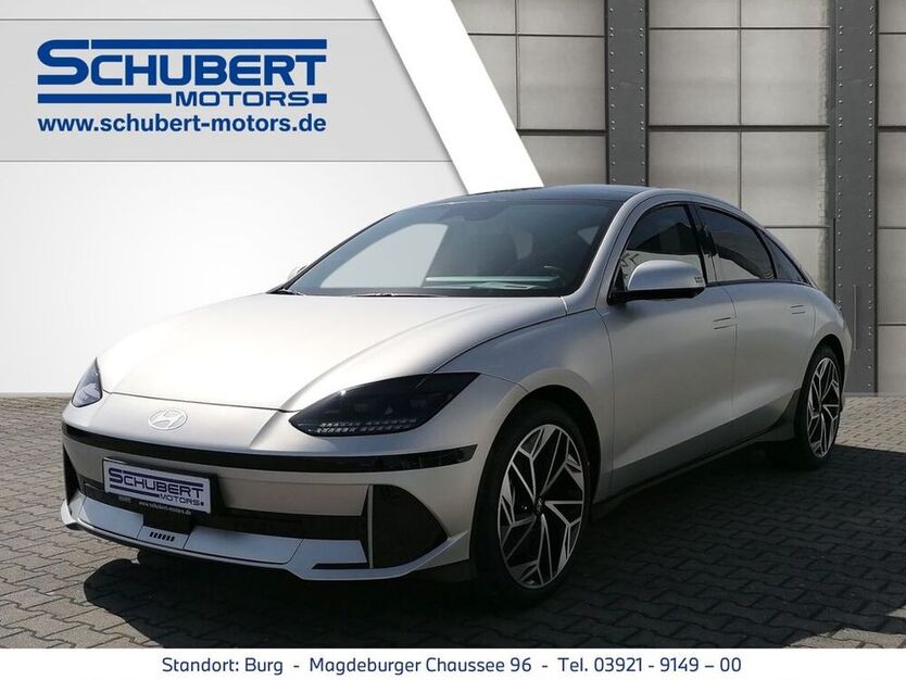 IONIQ 6