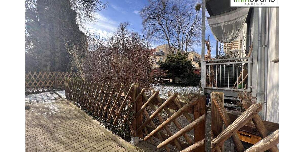 Etagenwohnung Magdeburg / Alte Neustadt Alte Neustadt - 2 Zimmer, 49 m&sup2;, 120.000&euro; | Angebot:25401862