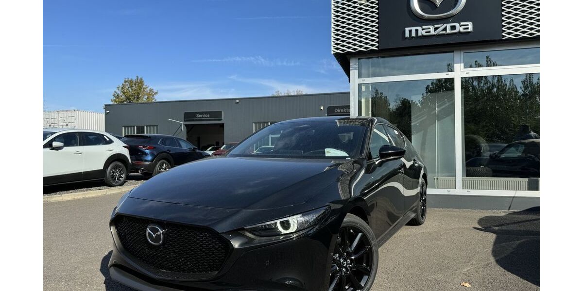 Mazda 3 7.500 km 25.490 &euro; Magdeburg 39120