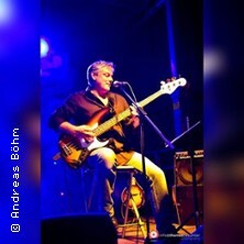 String Akustik - Live mit Andy Böhm Magdeburg
