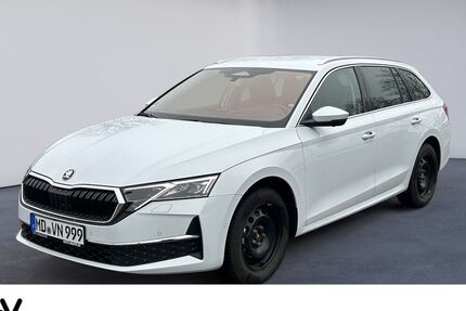 Skoda Octavia 5.995 km 38.995 &euro; Magdeburg 39126