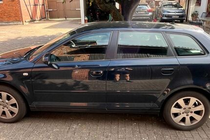 Audi A3 204.000 km 3.000 € Magdeburg 39108