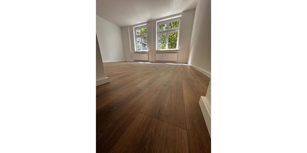 Etagenwohnung Magdeburg Großer Silberberg - 2 Zimmer, 50 m&sup2;, 425&euro; | Angebot:26416333