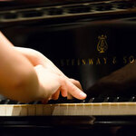 Romantisches Konzert Zum Frauentag