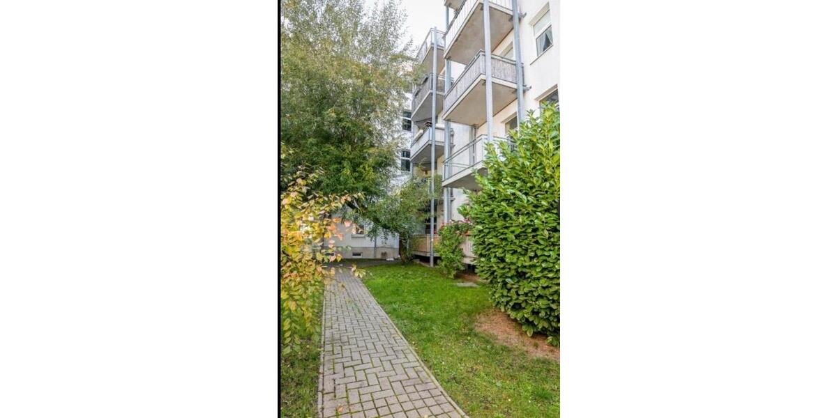 Etagenwohnung Magdeburg Brückfeld - 2 Zimmer, 46 m&sup2;, 400&euro; | Angebot:26607210