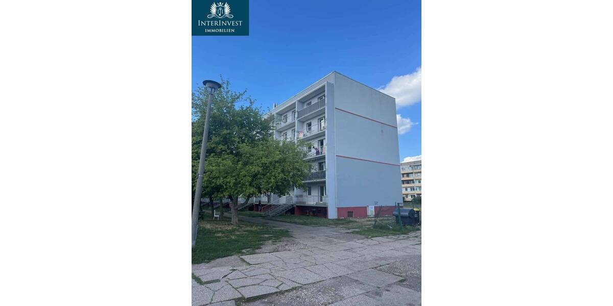 Mehrfamilienhaus, Wohnhaus Magdeburg Rothensee - 1 Zimmer, 3 m&sup2;, 3.750.000&euro; | Angebot:26486009