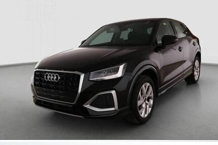 Audi Q2 27.133 km 29.990 &euro; Magdeburg 39126