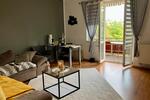 Etagenwohnung Magdeburg Brückfeld - 3 Zimmer, 64 m&sup2;, 440&euro; | Angebot:27628176