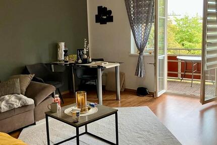 Wohnung Magdeburg Brückfeld - 3 Zimmer, 64 m&sup2;, 440&euro; | Angebot:27628176