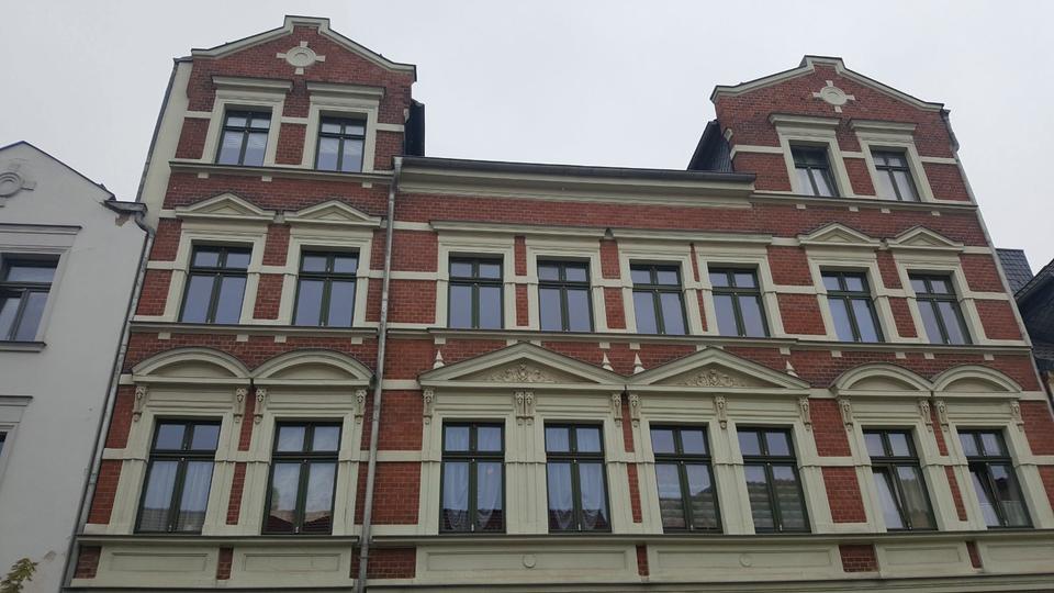 Dachgeschoßwohnung Sülzetal - 2 Zimmer, 58 m&sup2;, 395&euro; | Angebot:26477192