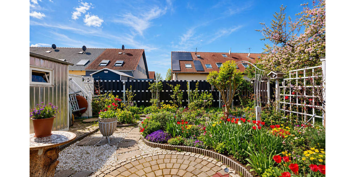 Reihenendhaus Irxleben Irxleben - 5 Zimmer, 115 m&sup2;, 329.000&euro; | Angebot:26476240