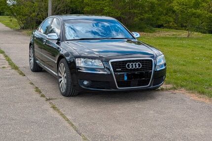 Audi A8 234.000 km 7.999 &euro; Zielitz 39326
