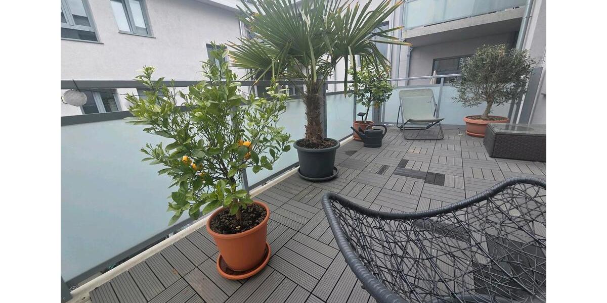 Maisonettenwohnung Magdeburg Alte Neustadt - 3 Zimmer, 106 m&sup2;, 1.360&euro; | Angebot:26504291