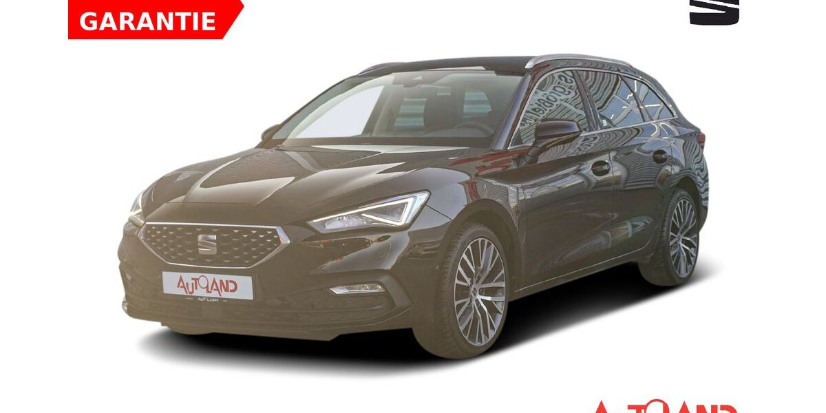 Seat Leon 104.346 km 20.990 &euro; Magdeburg 39118