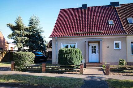 Haus Gommern Ladeburg - 3 Zimmer, 112 m&sup2;, 140.000&euro; | Angebot:26824050