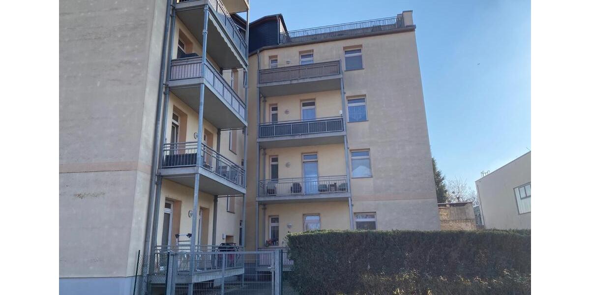 Etagenwohnung Magdeburg Alte Neustadt - 2 Zimmer, 54 m&sup2;, 134.000&euro; | Angebot:25942901