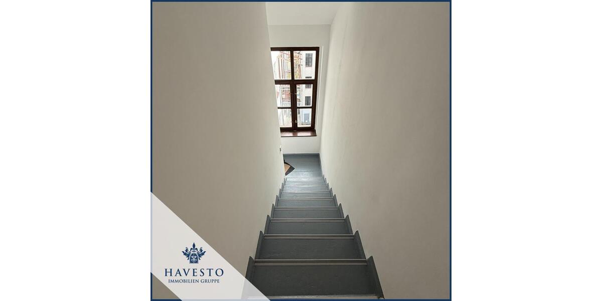 Etagenwohnung Magdeburg Leipziger Straße - 4 Zimmer, 116 m&sup2;, 850&euro; | Angebot:25671148