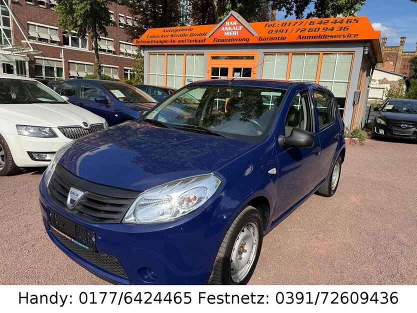 Sandero