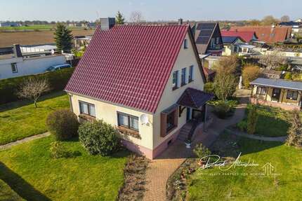 Haus zum Kaufen in Barleben 270.000 € 104.51 m² 4 zimmer