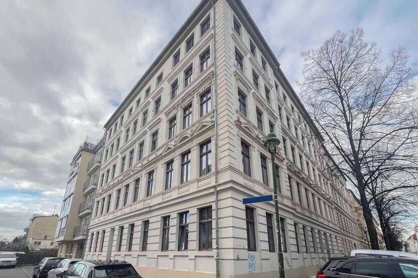 Wohnung zum Kaufen in Magdeburg 70.000 € 47.52 m²
