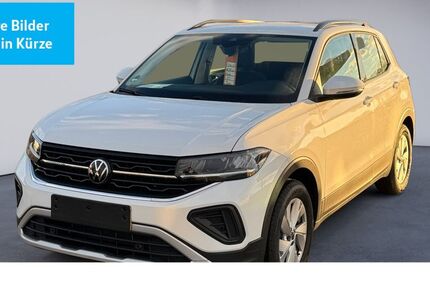 VW T-Cross 7.575 km 24.995 &euro; Magdeburg 39126