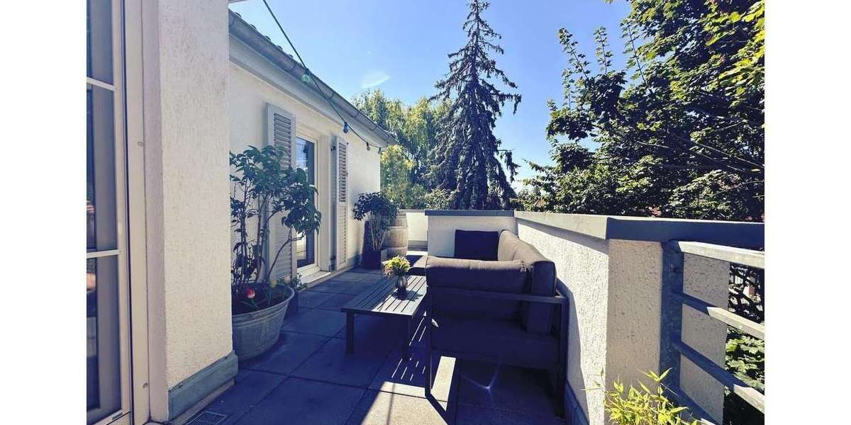 Etagenwohnung Magdeburg Leipziger Straße - 3 Zimmer, 112 m&sup2;, 399.999&euro; | Angebot:27025225