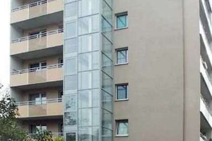 Wohnung zum Mieten in Magdeburg 240,10 € 34.3 m²