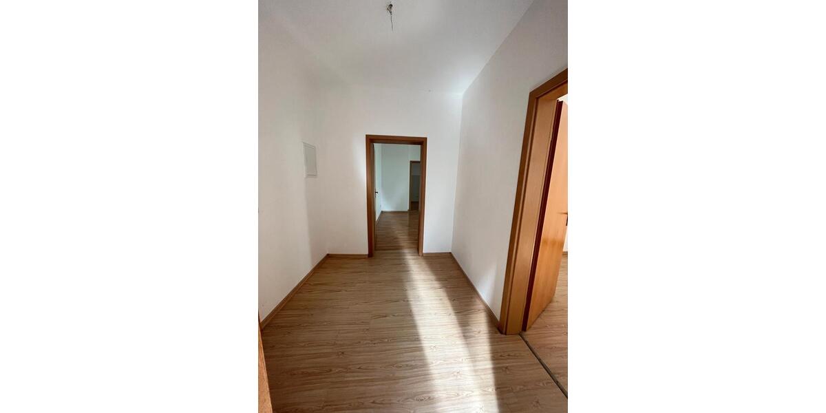 Etagenwohnung Magdeburg Beyendorf-Sohlen - 2 Zimmer, 52 m&sup2;, 365&euro; | Angebot:20115676