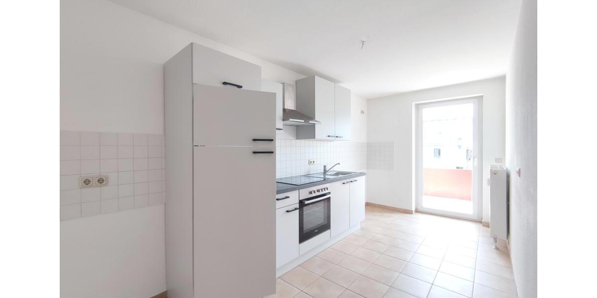 Etagenwohnung Magdeburg Beyendorf-Sohlen - 1 Zimmer, 42 m&sup2;, 315&euro; | Angebot:26544726