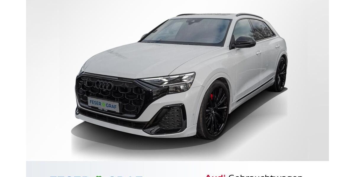 Audi Q8 12.081 km 94.990 &euro; Magdeburg 39126