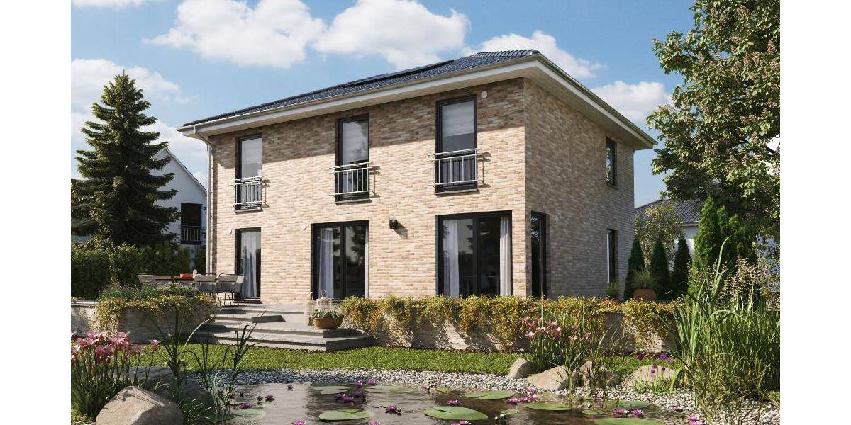 Mehrfamilienhaus, Wohnhaus Hohe Börde Schackensleben - 5 Zimmer, 157 m&sup2;, 425.130&euro; | Angebot:25700414