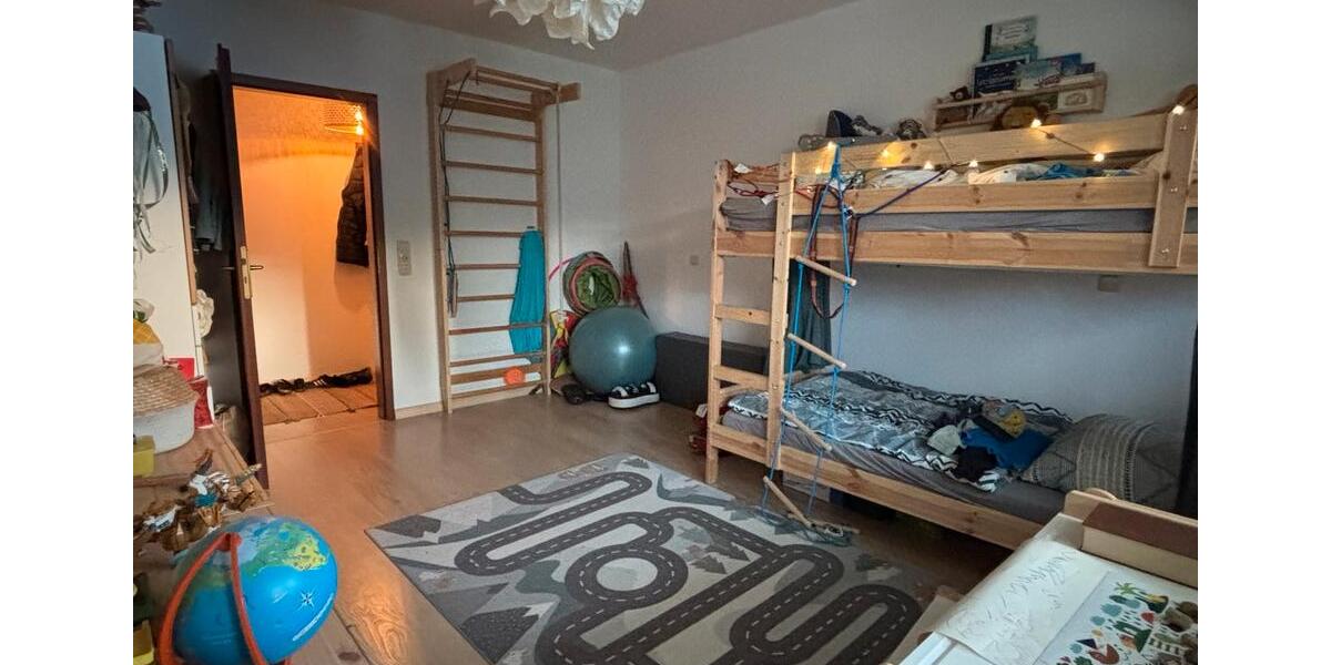 Etagenwohnung Magdeburg Brückfeld - 3 Zimmer, 75 m&sup2;, 955&euro; | Angebot:26551062