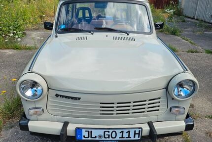 Trabant Andere 1.800 km 9.000 &euro; Gommern 39245