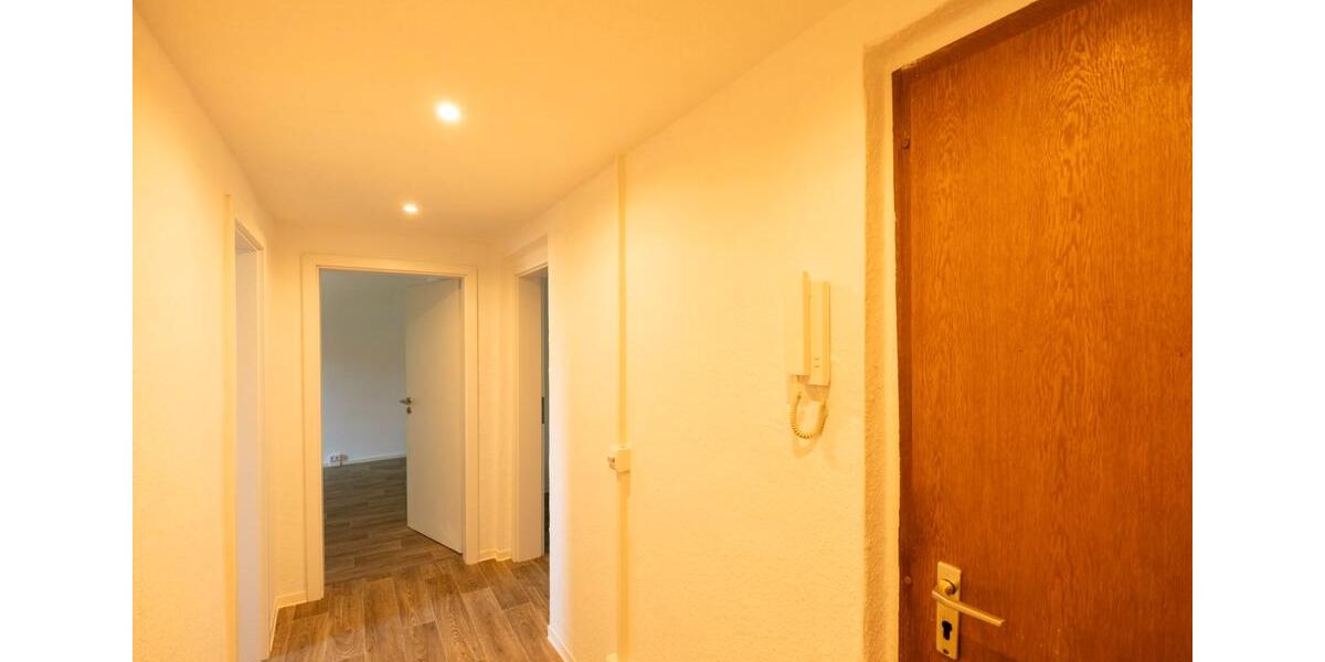 Erdgeschoßwohnung Egeln - 3 Zimmer, 58 m&sup2;, 419&euro; | Angebot:26129724