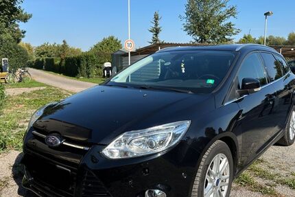 Ford Focus 166.000 km 8.700 € Magdeburg 39108