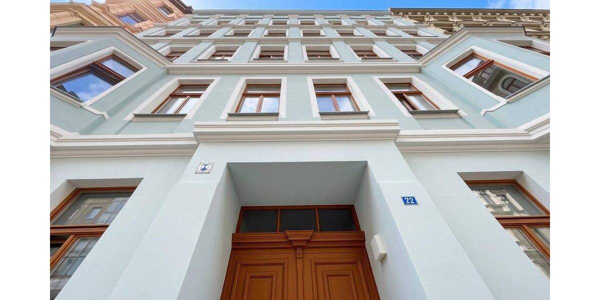 Etagenwohnung Magdeburg Altstadt - 4 Zimmer, 102 m&sup2;, 188.500&euro; | Angebot:26820851