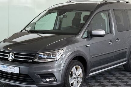 VW Caddy