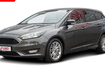 Ford Focus 74.028 km 13.990 &euro; Magdeburg 39118