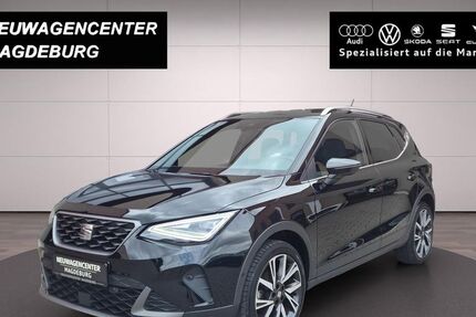 Seat Arona 45.594 km 21.490 &euro; Magdeburg 39128