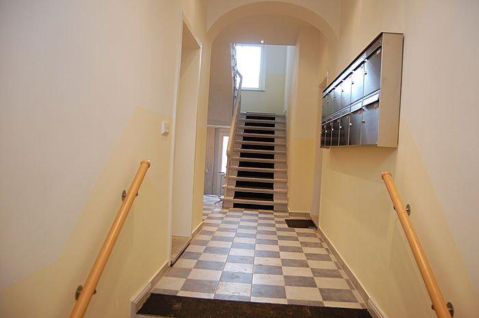 Etagenwohnung Magdeburg Alte Neustadt - 2 Zimmer, 55 m&sup2;, 130.000&euro; | Angebot:26766014