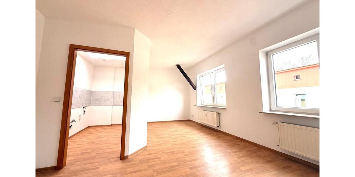 Etagenwohnung Magdeburg Neue Neustadt - 2 Zimmer, 50 m&sup2;, 398&euro; | Angebot:27627817