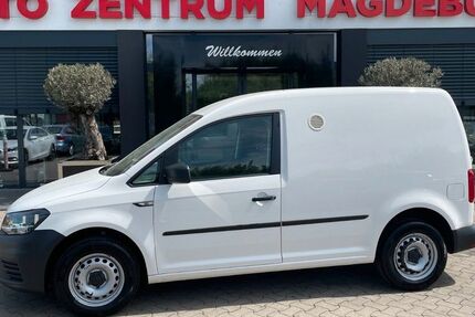 VW Caddy 214.716 km 8.900 &euro; Magdeburg 39112